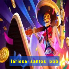 larissa santos bbb 23 pelada